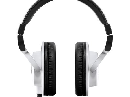 Yamaha HPH-MT5W Studio Monitor Headphones on Sale