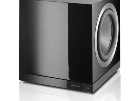 B&W DB2D Subwoofer Black For Sale