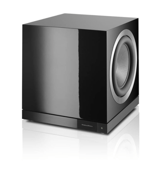 B&W DB2D Subwoofer Black For Sale