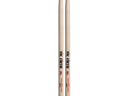 Vic Firth American Classic Rock Drumsticks For Discount