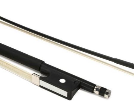 Glasser Fiberglass Violin Bow - 3 4 Online Hot Sale