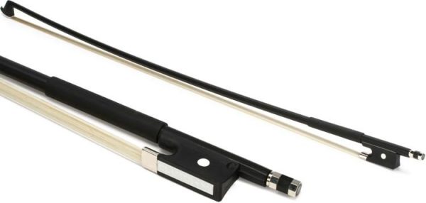 Glasser Fiberglass Violin Bow - 3 4 Online Hot Sale