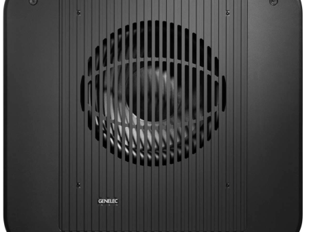 Genelec 7380A Powered Studio Subwoofer Online Sale