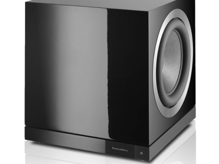 B&W DB1D Subwoofer in Black For Sale