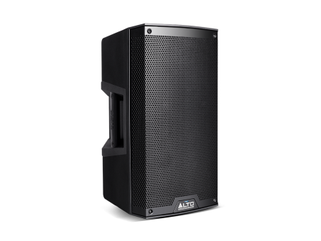 Alto Professional Truesonic 10  2000W Powered Loudspeaker on Sale