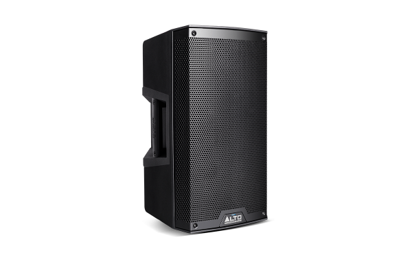 Alto Professional Truesonic 10  2000W Powered Loudspeaker on Sale