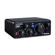 Presonus Audiobox Go 2x2 Usb-C Audio Interface Online