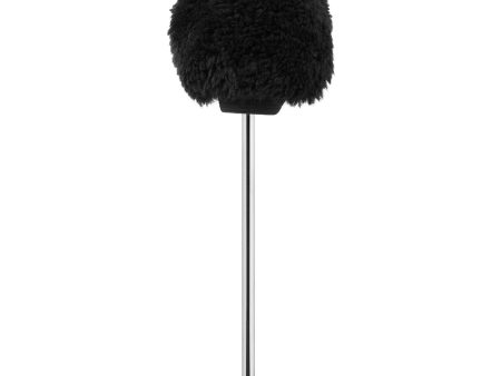 DW Black Sheep Bass Drum Beater Hot on Sale