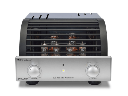 PrimaLuna EVO 100 Tube Pre Amplifier Online