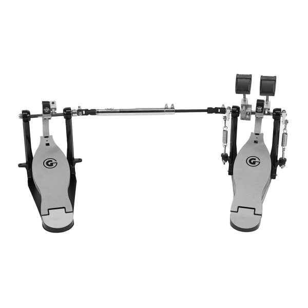 Gibraltar 4000 Series Strap Drive Double Bass Drum Pedal Cheap