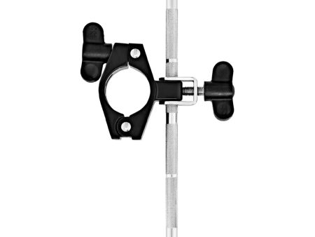 Meinl Mounting  Clamp W  Straight For Cajon Rack Discount