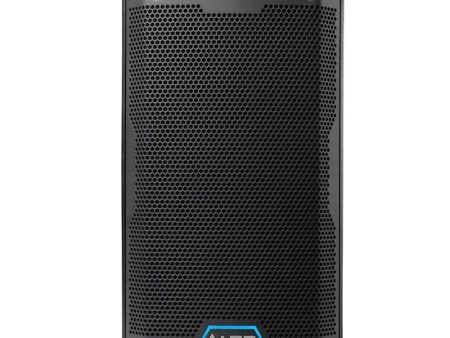 Alto Professional TS408 2,000-Watt 8-Inch Powered Speaker Online