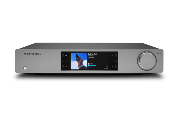 Cambridge Audio CXN 100 Network Player For Cheap