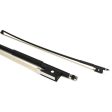 Glasser Fiberglass Violin Bow - 4 4 Hot on Sale