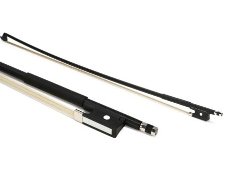 Glasser Fiberglass Violin Bow - 4 4 Hot on Sale