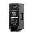 Alto Professional TS408 2,000-Watt 8-Inch Powered Speaker Online