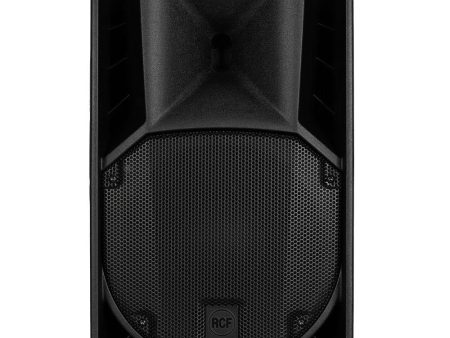 RCF Art 710-A Mk5 Active 1,400-Watt 2-Way 10-Inch Powered Speaker For Discount