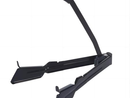 Stronghold 3499 Portable Guitar Stand For Sale