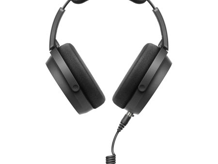 Sennheiser HD-490 Pro + Reference Open-Back Studio Headphones Discount