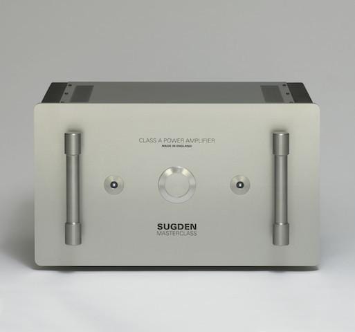 Sugden Masterclass SPA-4 Stereo Power Amplifier Discount