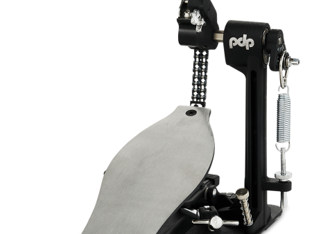 PDP Concept Series Single Bass Drum Pedal For Cheap