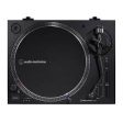 Audio Technica AT-LP120X BT Turntable in Black Online Sale