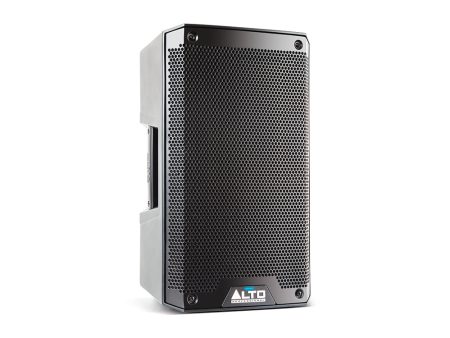 Alto Professional Truesonic 8  2-Way 2000W Powered Loudspeaker Fashion