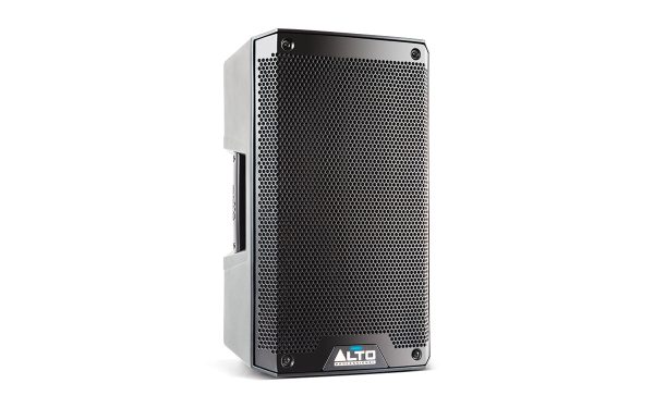 Alto Professional Truesonic 8  2-Way 2000W Powered Loudspeaker Fashion