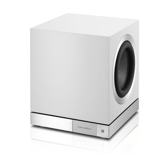 B&W DB3D Subwoofer in White Online Sale