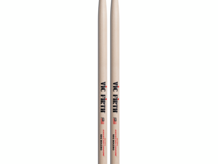 Vic Firth American Custom SD2 Bolero Drumsticks For Discount