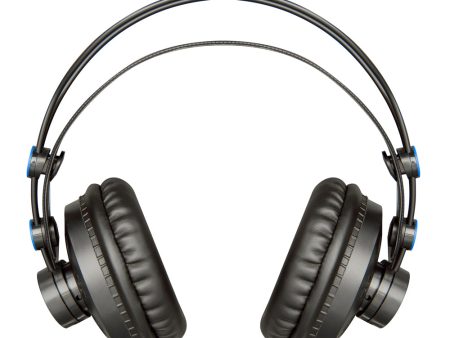 Presonus Hd7 Semi-Open Monitoring Headphones Online Sale