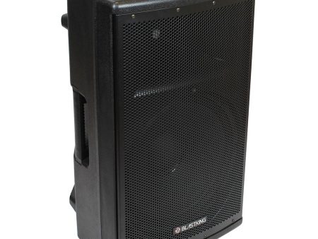 Blastking BDT15A 1000 Watts 15 inch 2-way Active Loudspeaker Discount