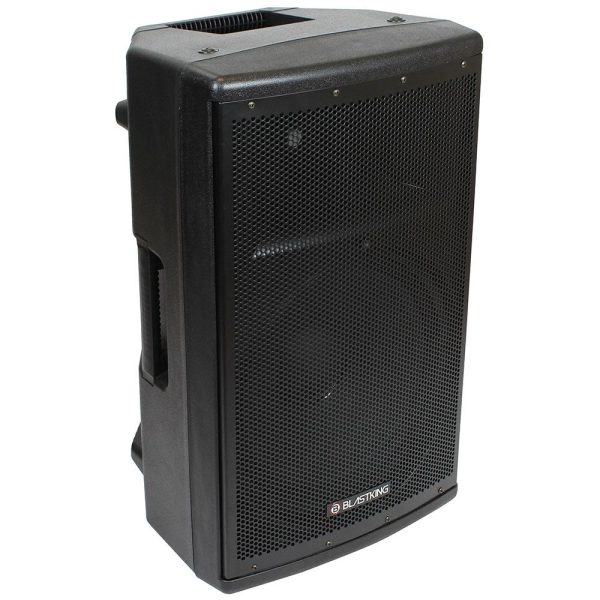 Blastking BDT15A 1000 Watts 15 inch 2-way Active Loudspeaker Discount