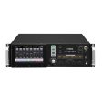 Yamaha TF-RACK 40-Channel Digital Rackmount Mixer Online Hot Sale