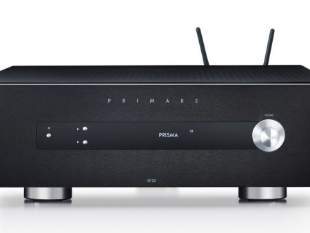 Primare SP25 Prisma Home Theatre Preamplifier Online Sale