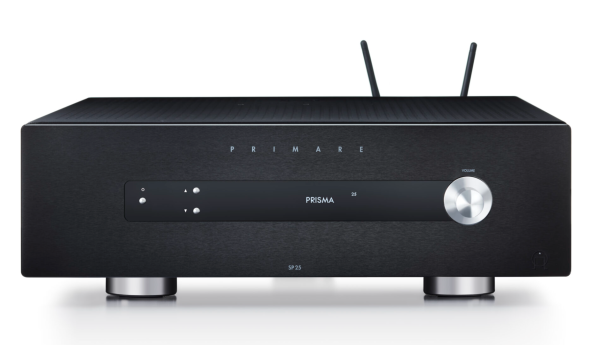 Primare SP25 Prisma Home Theatre Preamplifier Online Sale