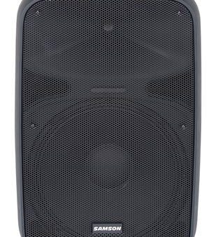 Samson X15D Auro X Speaker  1000W on Sale