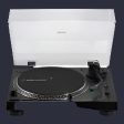 Audio Technica AT-LP120X BT Turntable in Black Online Sale