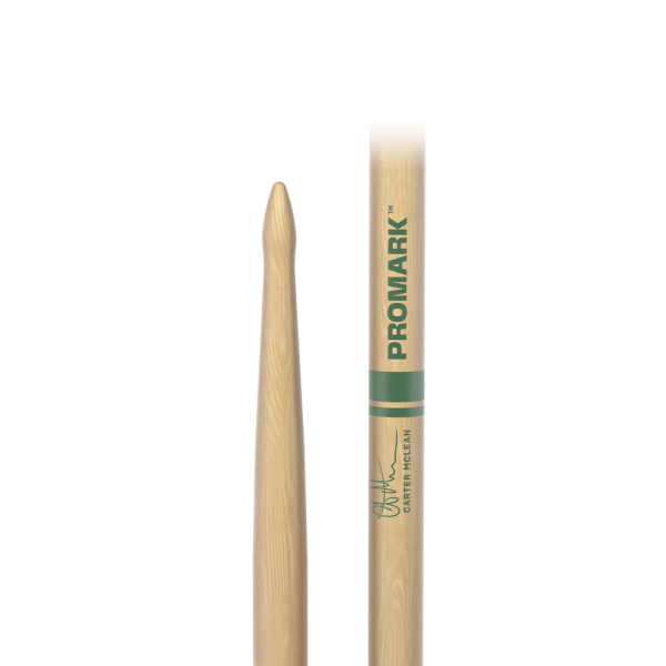 Promark Carter Mclean Signature Drumsticks For Sale