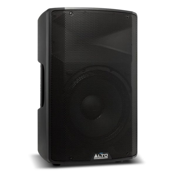 Alto Professional TX Series 12  700-watt Powered Speakers Discount