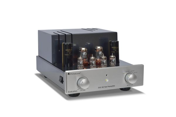 PrimaLuna EVO 100 Tube Pre Amplifier Online