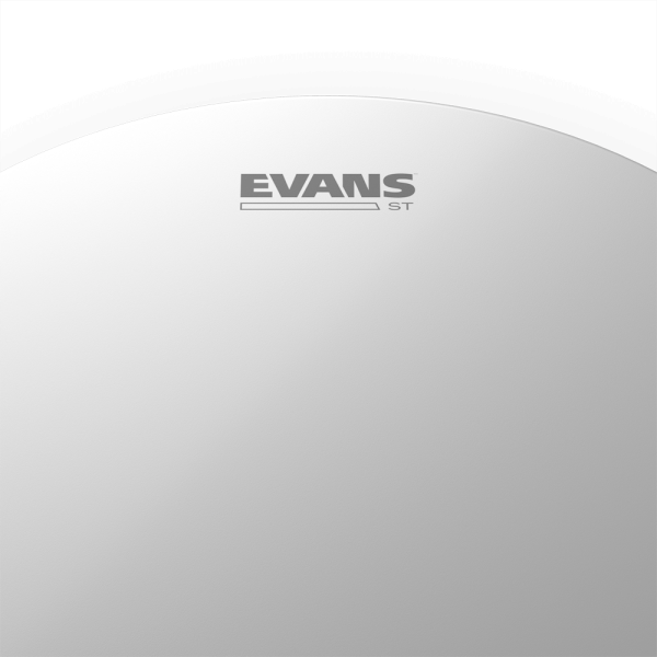 Evans 14  Coated Snare Batter Online