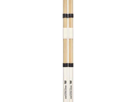 Meinl Stick & Brush Heavy Multi-Rod Bundle Sticks Sale