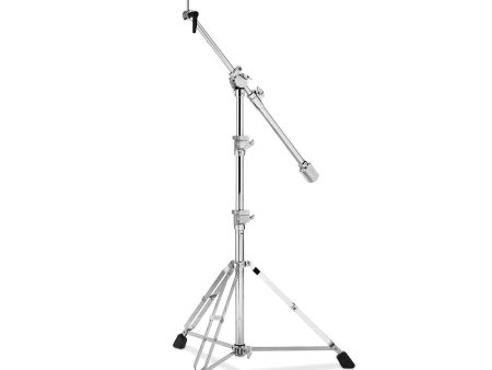 DW 9000 Series Multi Convertible Extra Heavy Duty Cymbal Boom Stand Online Sale