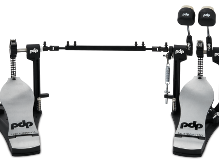 PDP PDDPCO Concept Series Double Pedal For Cheap