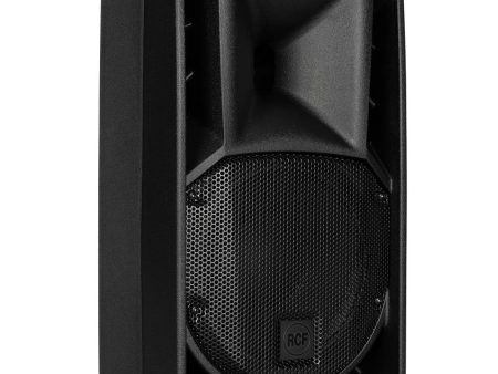 RCF Art 708-A Mk5 Active 1,400-Watt 2-Way 8-Inch Powered Speaker Sale