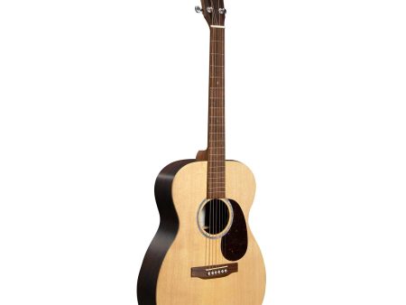 Martin 00-X2E Cocobolo Acoustic-electric Guitar - Natural on Sale