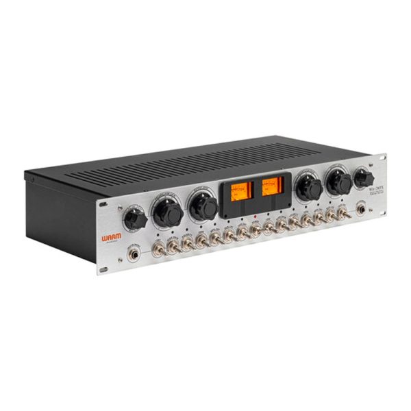 Warm Audio WA-2MPX 2-Channel Tube Preamp Online Hot Sale