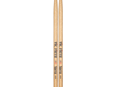 Vic Firth American Classic 5B Terra Nylon Tip Drumsticks Discount