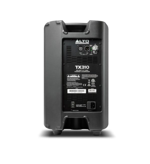 Alto Professional TX310 350W 2-Way Powered Loudspeaker For Cheap